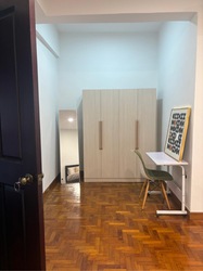 Westville (D22), Terrace #539647821